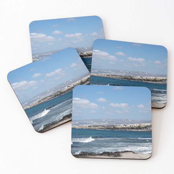 Item preview, Exploring Paphos designed and sold by morrisophotography.