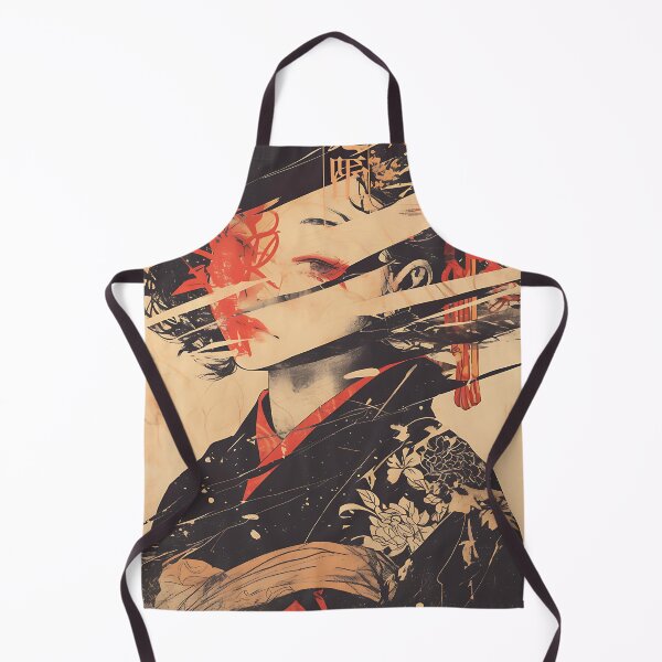 Item preview, Vintage Japanese Art designed and sold by bapupa.