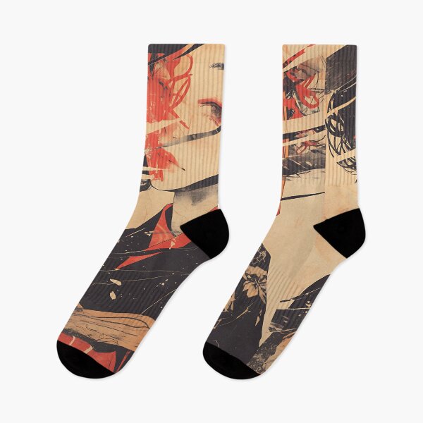 Item preview, Vintage Japanese Art designed and sold by bapupa.