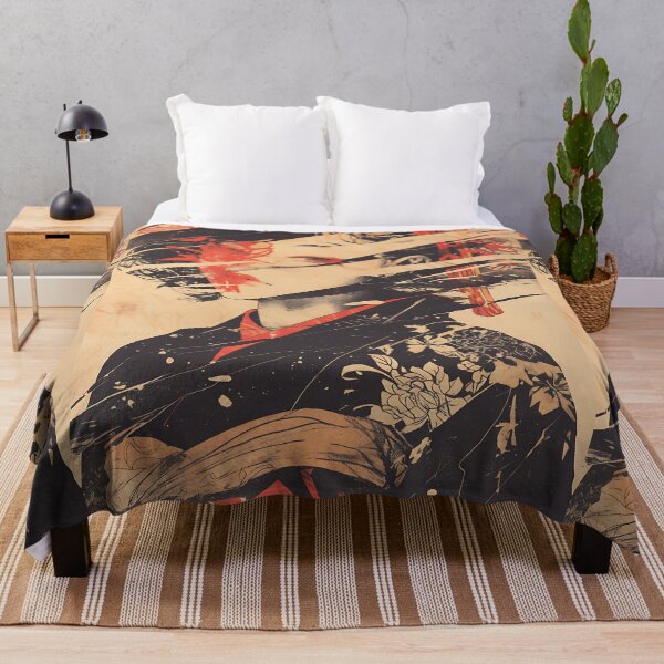 Item preview, Vintage Japanese Art designed and sold by bapupa.