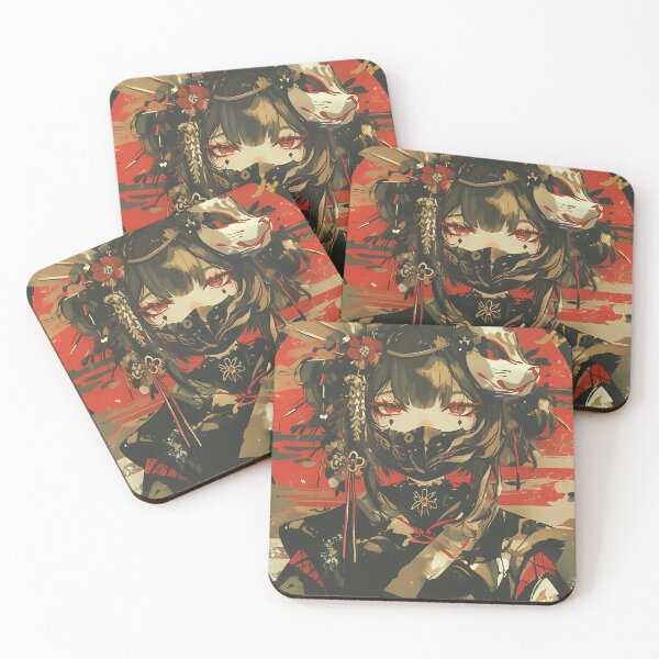 Item preview, Classic Japanese Art designed and sold by bapupa.