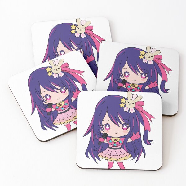 Item preview, Chibi superstar singer designed and sold by chibicrayon.