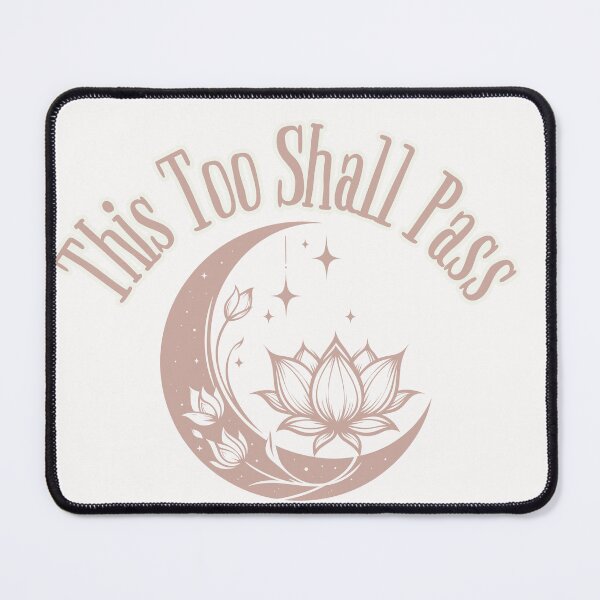 Item preview, Inspirational Affirmations, Ancient Wisdom, Resilience designed and sold by CulturalCurios.