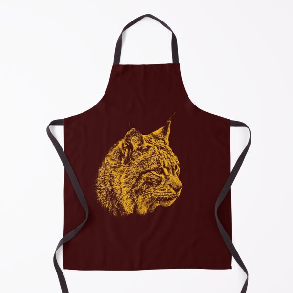 Item preview, Lynx portrait designed and sold by Guardi71.