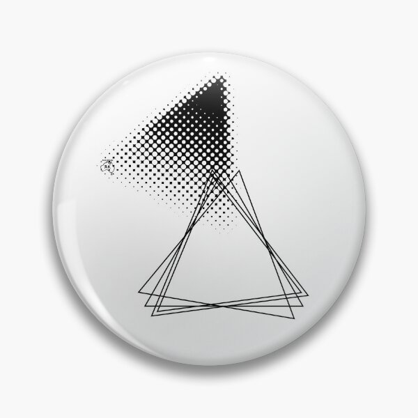 Item preview, Triangles at work designed and sold by Andykinoz.