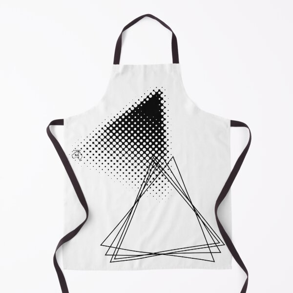 Item preview, Triangles at work designed and sold by Andykinoz.