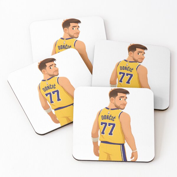 Item preview, Prince Luka Doncic designed and sold by ecdato.