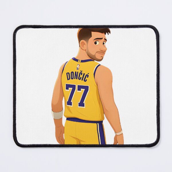 Item preview, Prince Luka Doncic designed and sold by ecdato.