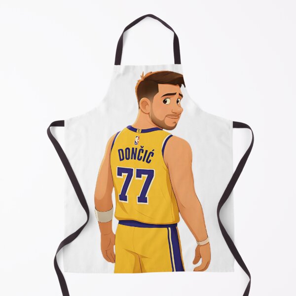 Item preview, Prince Luka Doncic designed and sold by ecdato.