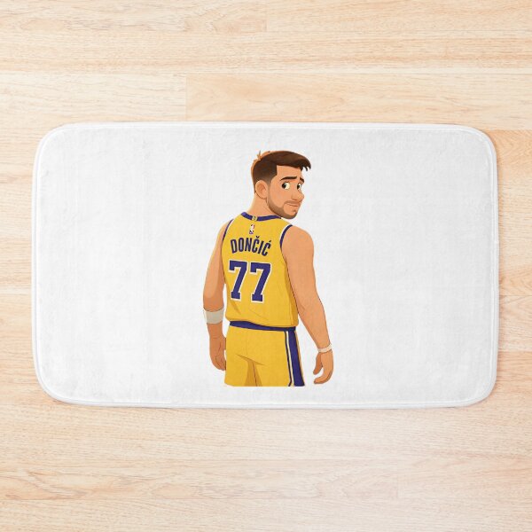Item preview, Prince Luka Doncic designed and sold by ecdato.