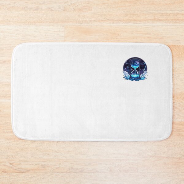 Item preview, Space Hourglass designed and sold by CosmicPalace.