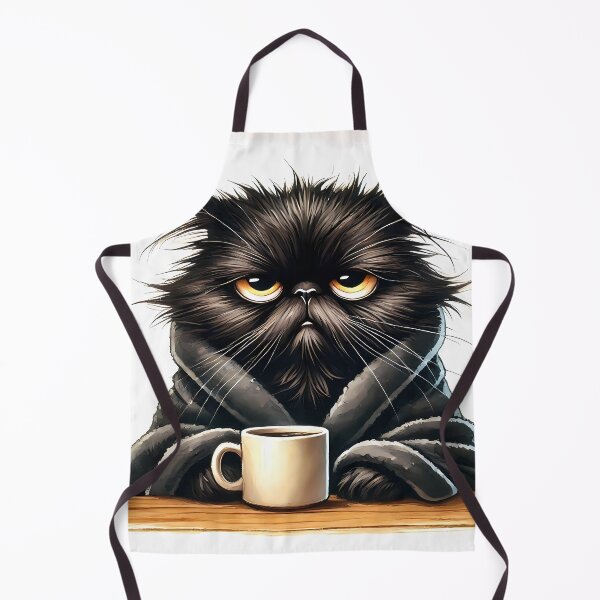 Item preview, Grumpy Coffee designed and sold by Visual Nomad Club.
