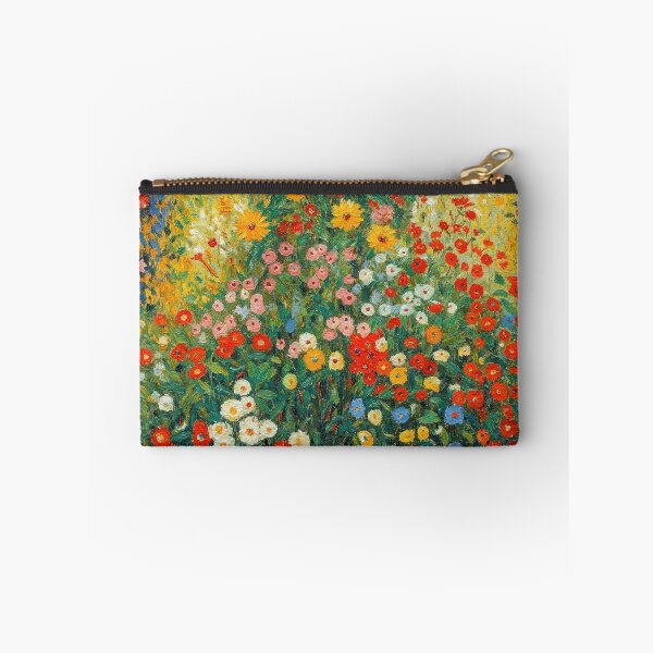Item preview, Gustav Klimt Bauerngarten designed and sold by maniacfitness.