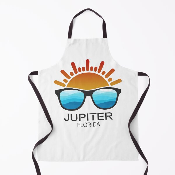 Item preview, Jupiter Florida Sunglasses designed and sold by Esskay Designs.