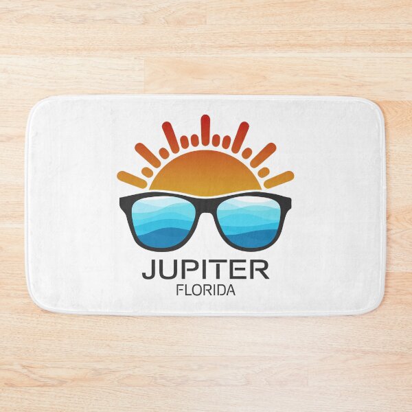 Item preview, Jupiter Florida Sunglasses designed and sold by Esskay Designs.