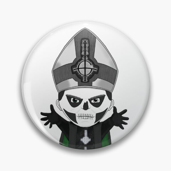 Item preview, Papa II Secondo Uppies designed and sold by MamaEmeritusArt.