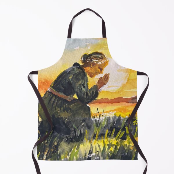 Item preview, Morning Prayer designed and sold by TheArtCave.