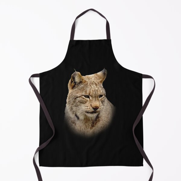 Item preview, Lynx portrait designed and sold by Guardi71.