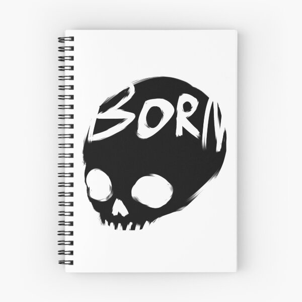 Item preview, Born Skull designed and sold by ClubAstro.