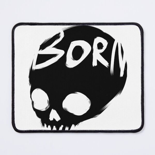 Item preview, Born Skull designed and sold by ClubAstro.