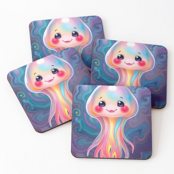 Item preview, Dreamy Depths designed and sold by amidigiart.