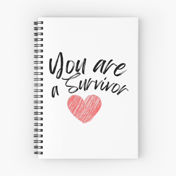 Item preview, You are a Survivor designed and sold by DixieGirlStudio.