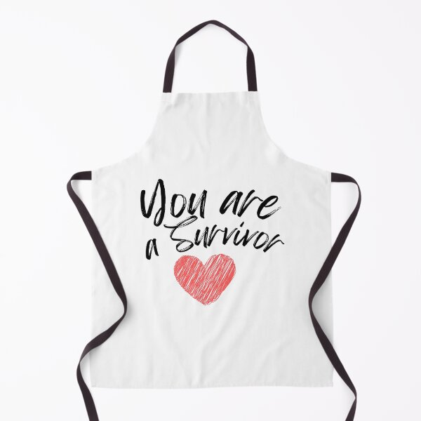 Item preview, You are a Survivor designed and sold by DixieGirlStudio.