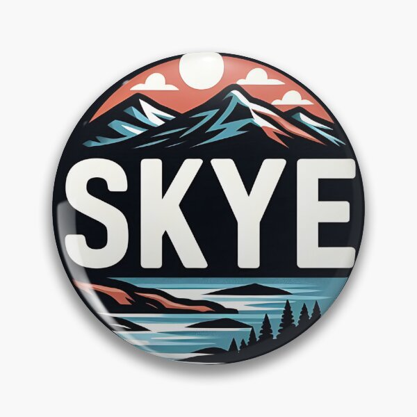 Item preview, isle of skye designed and sold by NCNGDESIGN.