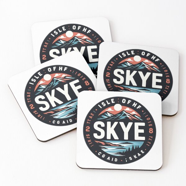 Item preview, isle of skye designed and sold by NCNGDESIGN.