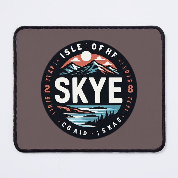 Item preview, isle of skye designed and sold by NCNGDESIGN.