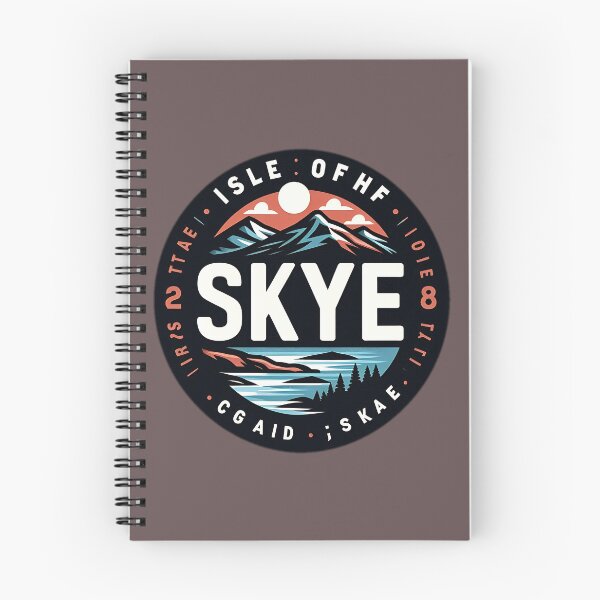 Item preview, isle of skye designed and sold by NCNGDESIGN.