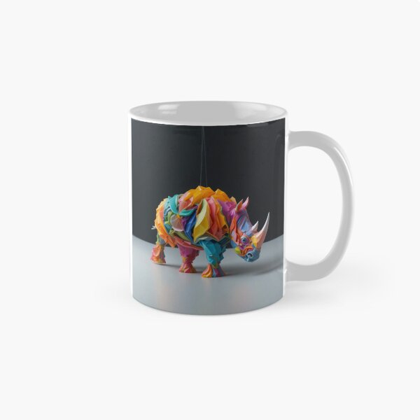 Item preview, RINOCERONTE designed and sold by ArtGiul.