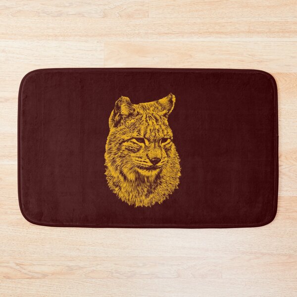 Item preview, Lynx portrait designed and sold by Guardi71.