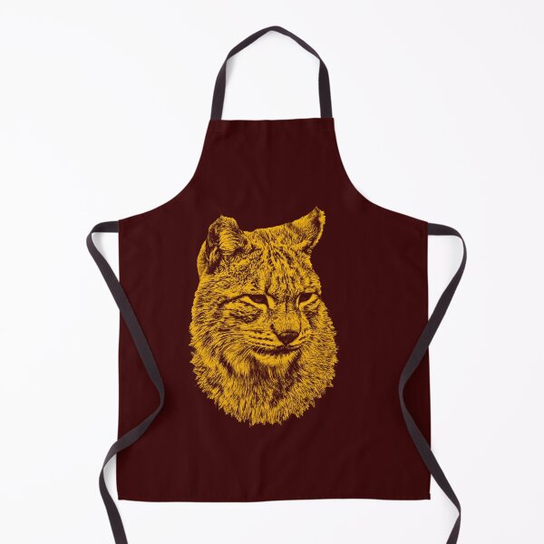 Item preview, Lynx portrait designed and sold by Guardi71.