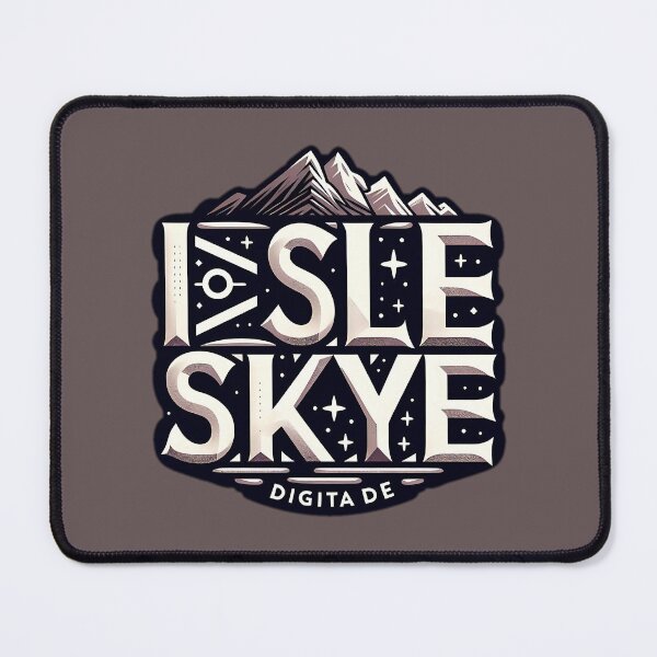 Item preview, isle of skye designed and sold by NCNGDESIGN.