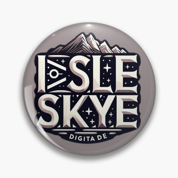 Item preview, isle of skye designed and sold by NCNGDESIGN.
