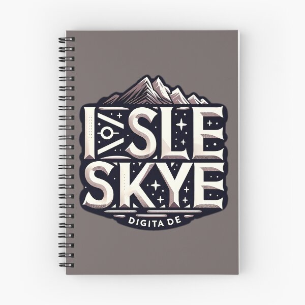 Item preview, isle of skye designed and sold by NCNGDESIGN.