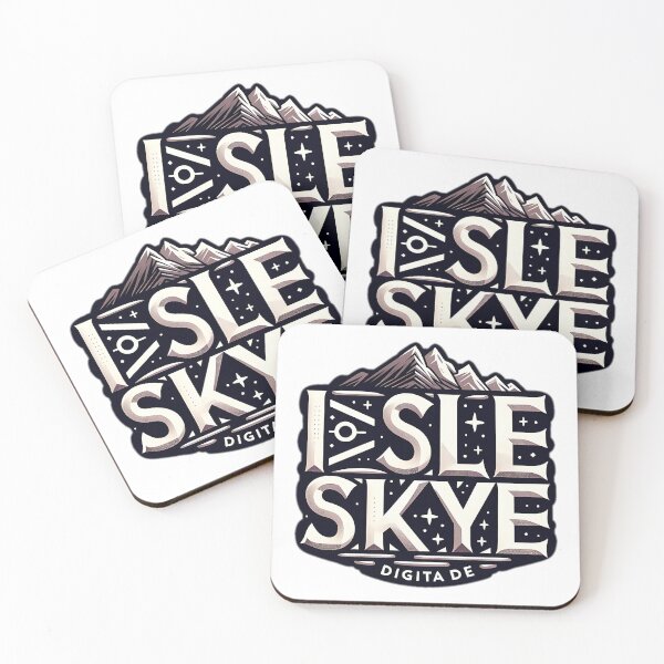 Item preview, isle of skye designed and sold by NCNGDESIGN.
