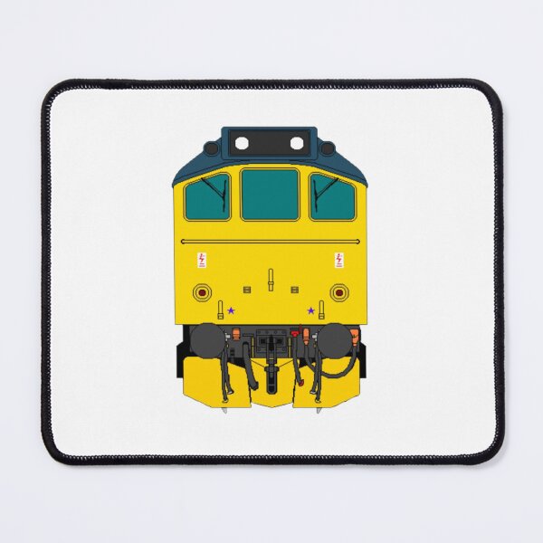 Item preview, British class 25 locomotive  designed and sold by TrainFanatic.