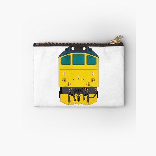 Item preview, British class 25 locomotive  designed and sold by TrainFanatic.