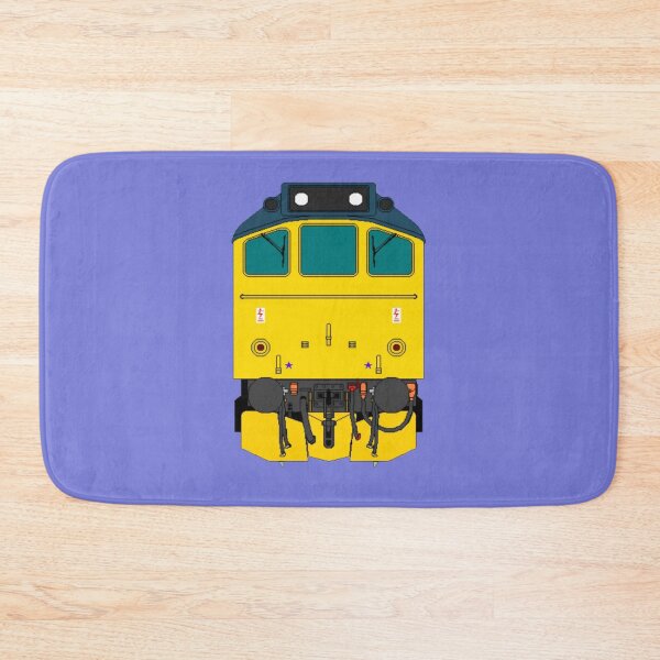 Item preview, British class 25 locomotive  designed and sold by TrainFanatic.