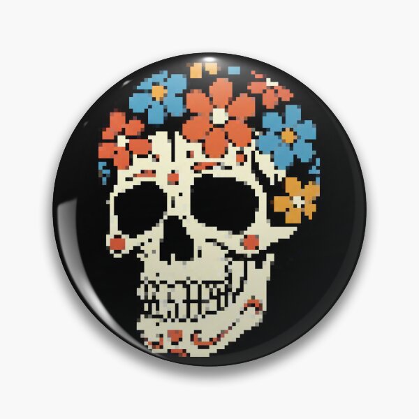 Item preview, 8Bit | Retro and Pixelated Gaming-Inspired Graphic designed and sold by Tw1nsAIArt.