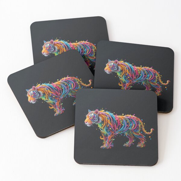 Item preview, TIGRE designed and sold by ArtGiul.