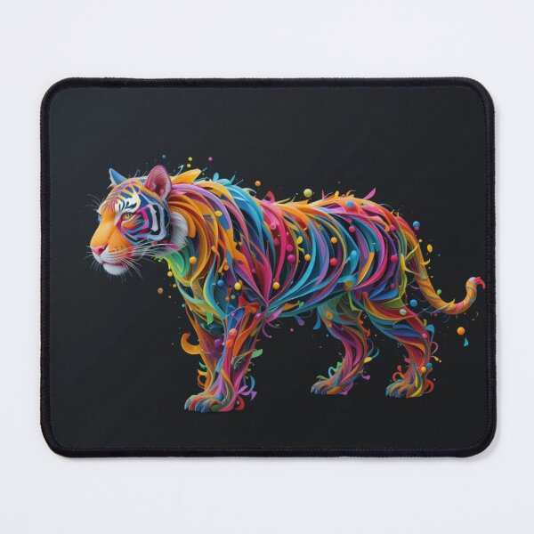 Item preview, TIGRE designed and sold by ArtGiul.