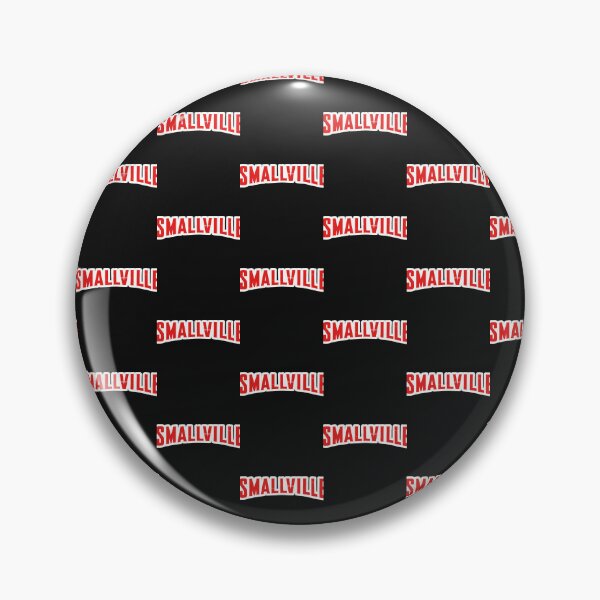 Item preview, Smallville – Design Inspired by the Series designed and sold by Asfyi.