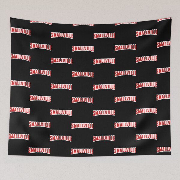 Item preview, Smallville – Design Inspired by the Series designed and sold by Asfyi.