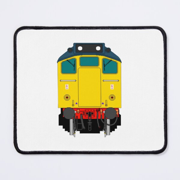 Item preview, British class 25 locomotive designed and sold by TrainFanatic.