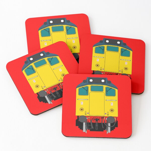 Item preview, British class 25 locomotive  designed and sold by TrainFanatic.