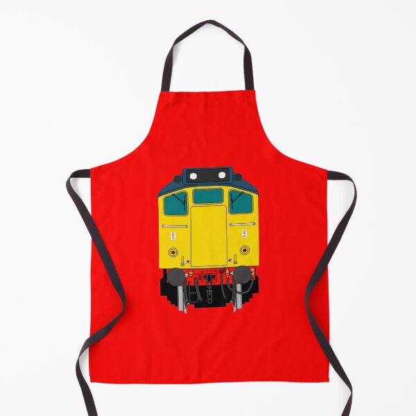 Item preview, British class 25 locomotive  designed and sold by TrainFanatic.
