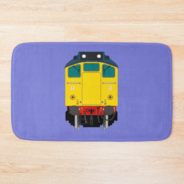 Item preview, British class 25 locomotive  designed and sold by TrainFanatic.
